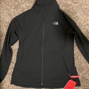 BRAND NEW north face jacket!